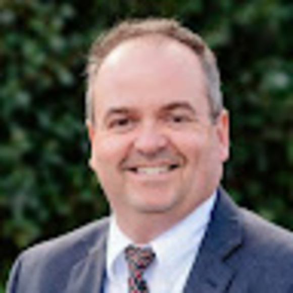 Meet your Posher, Randy - Picture 1 of 1